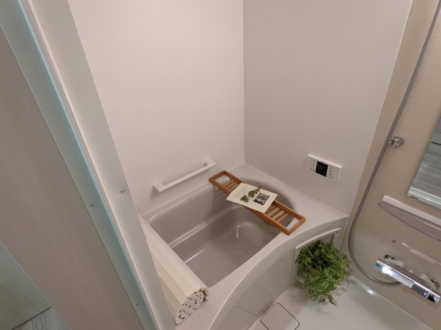 オシアゲドット お風呂
