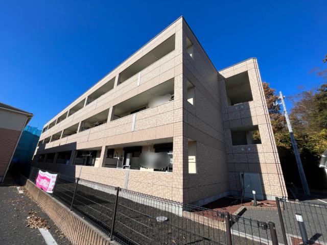 クレアトゥール　エスト　(Ｃｒｅａｔｅｕｒ　ｅｓｔ) 外観写真（昼）