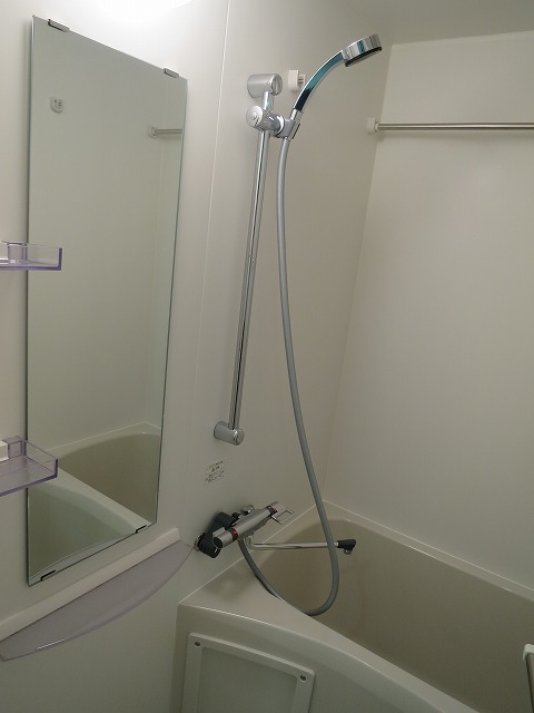 ブライズ亀戸ドゥエ 内観