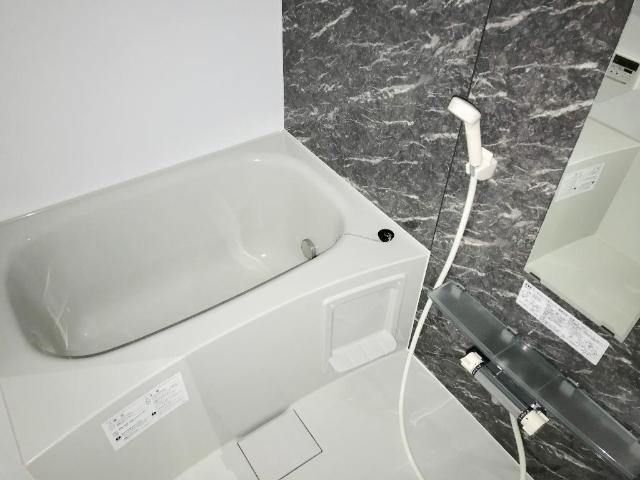 ラック　フィールド バス