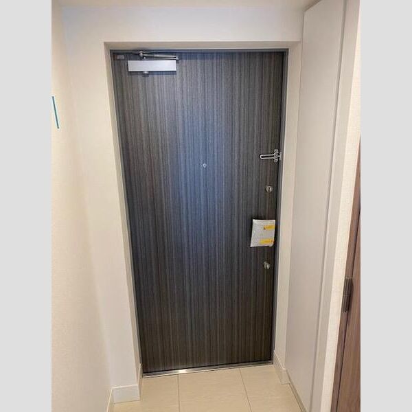 S-RESIDENCE両国avenue 部屋設備