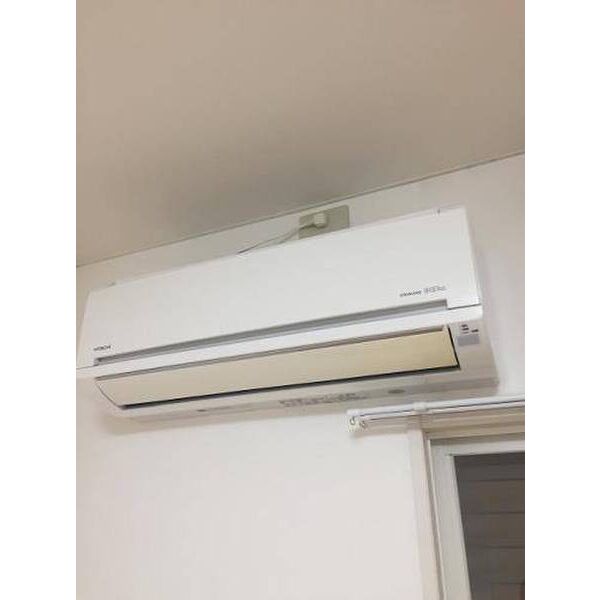 クラッシー赤堤0203号室 部屋その他