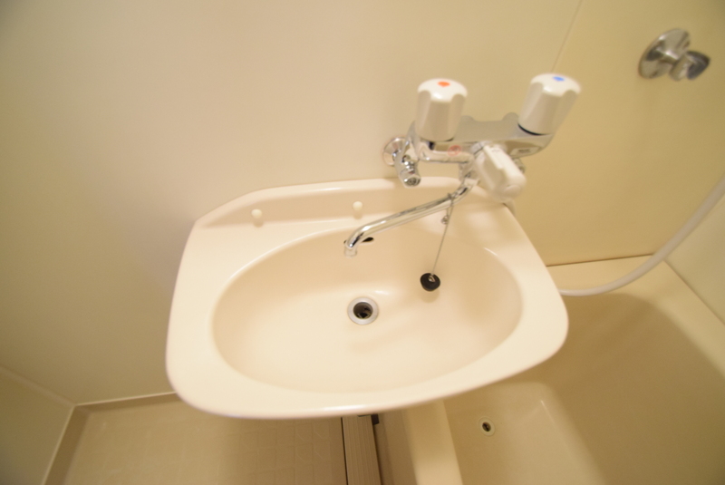 グリーンコーポ2階 部屋その他