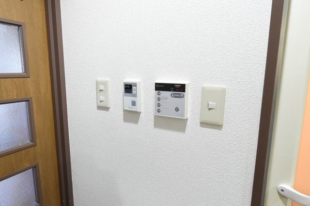 メインステージ大森東 浴乾パネル