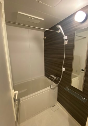 プラウドフラット鶴見Ⅰ609号室 ※参考写真