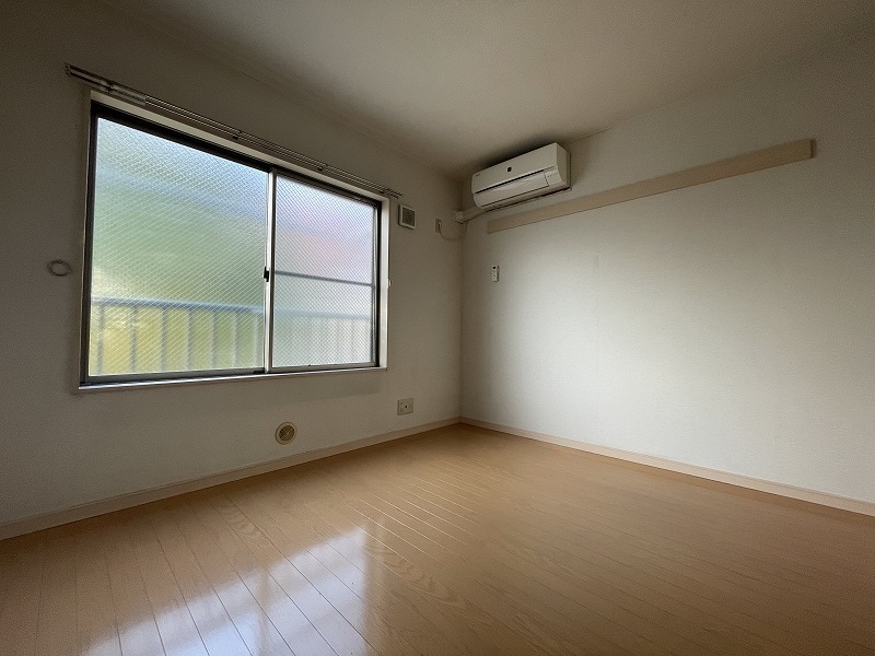 カラーアズ花畑2階 部屋その他