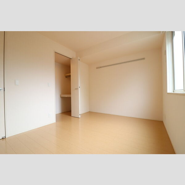 ステアヒルズⅠ101号室 洋室