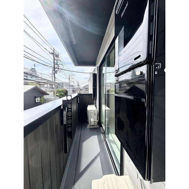 エクセラン上本郷Ⅱ201号室 部屋その他