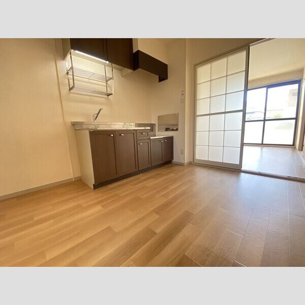 ラークヒルズ　A DK