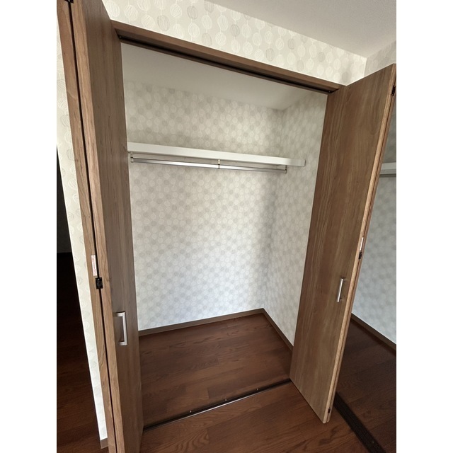 麻布コーポラス402号室 内観