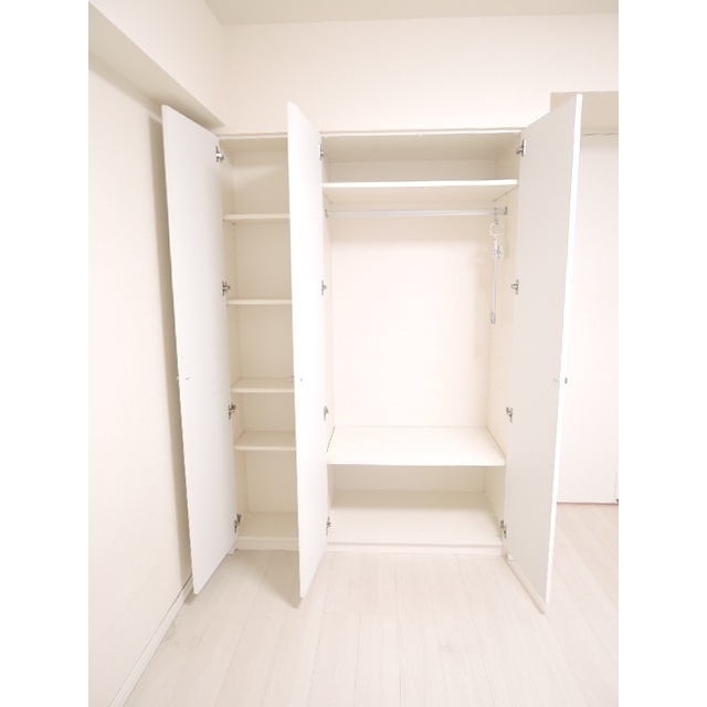 プレール・ドゥーク東陽町 内観