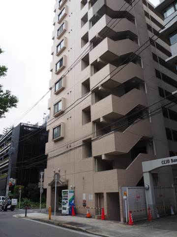 横浜南プラザの外観画像