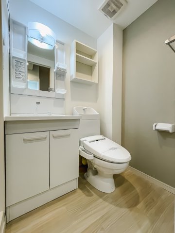 リープ横浜橋0303号室 その他