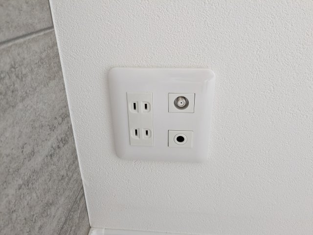 エスビーメゾン南鳩ヶ谷0101号室 部屋設備