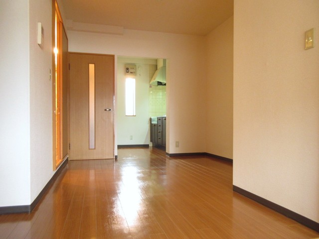 ハローハイツＡ ※現況優先