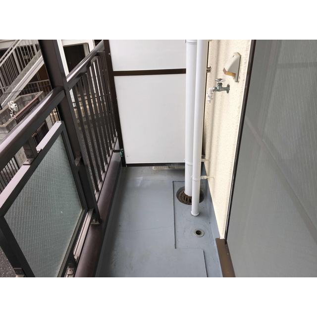 宮根第Ⅱコーポ202号室 部屋その他