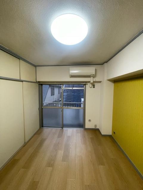 グランヒルズ西新宿4階 キッチン