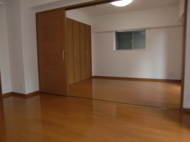 レジディア文京本郷4階 リビング