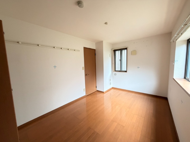 ルミエール鷺沼1階 部屋その他