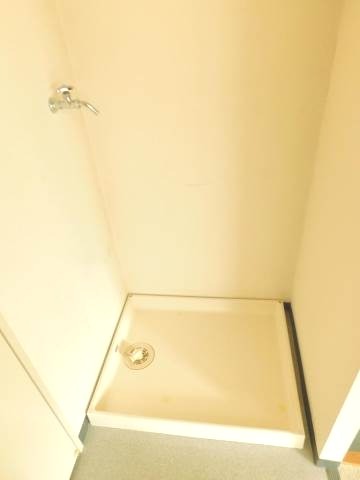 パティオ市ヶ尾4階 室内洗濯機置き場あり♪