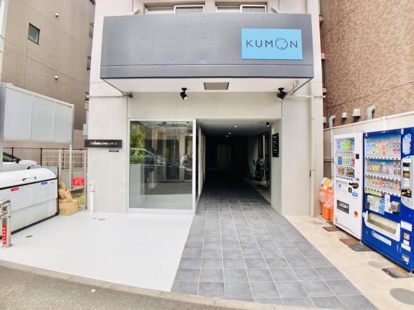 Ｄ’ｓ　ＶＡＲＩＥ阪東橋レジデンス エントランス