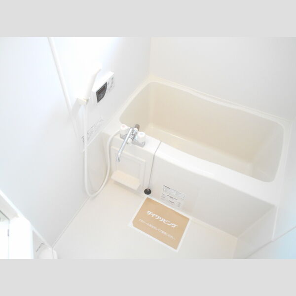 グリシーヌ　A301号室 浴室