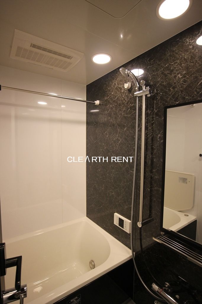 コンシェリア目黒 ＴＨＥ ＲＥＳＩＤＥＮＣＥ ☆目黒駅徒歩５分の好立地/敷金ゼロで初期費用がお得☆