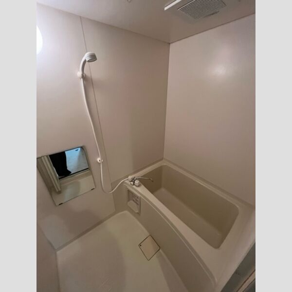 ジョウエイ別府203号室 お風呂