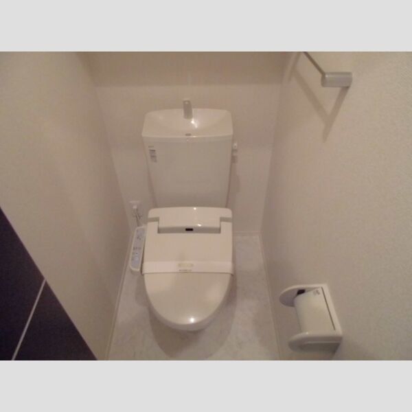 フローラ 温水洗浄暖房便座