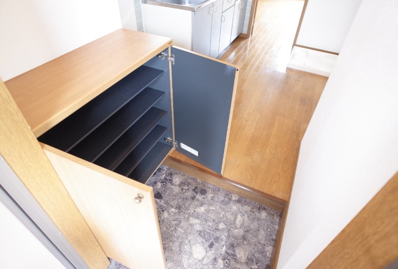 アルブル2階 部屋その他