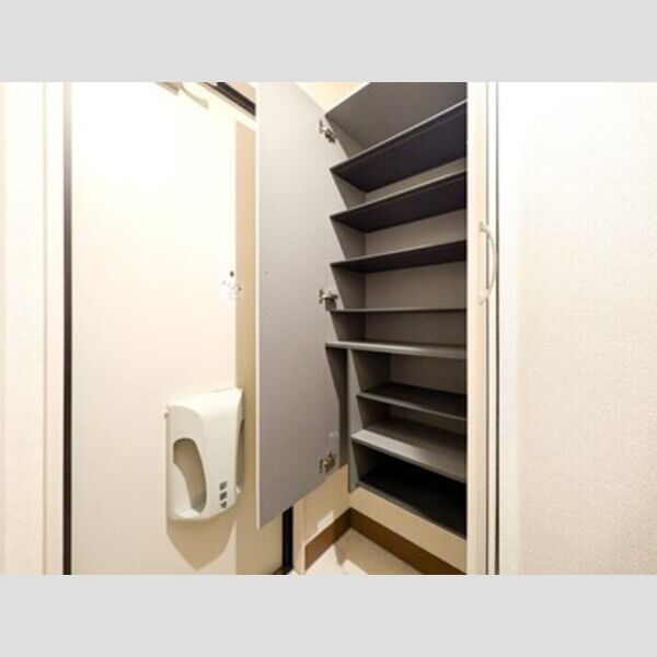 ラ・ソラーナ シューズボックス