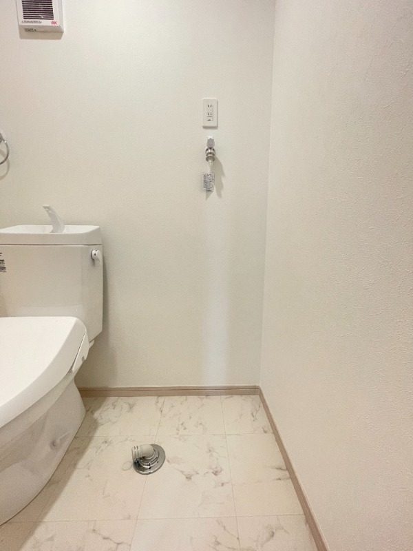 Luxカシオペア2階 部屋その他