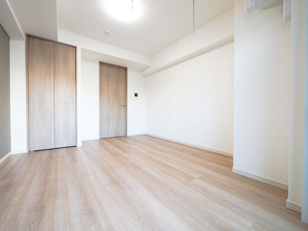 N-stage Hon-Atsugi Sakaecho3階 内観