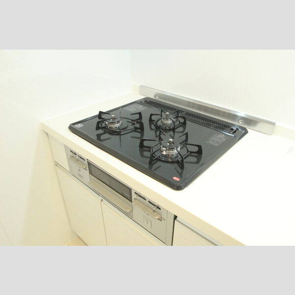 ・　コンティニュエ101号室 キッチン