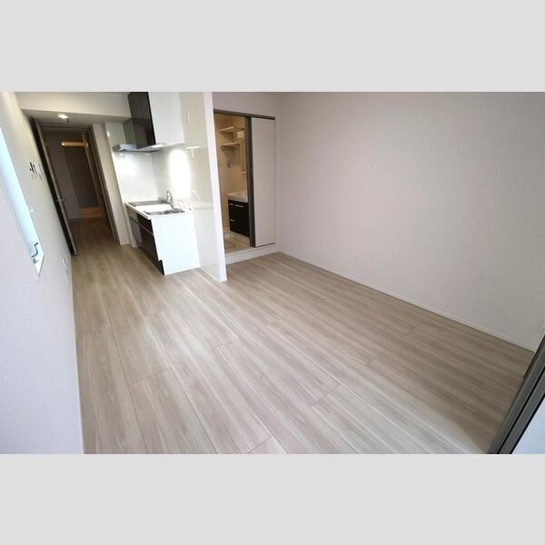 Asset-Court小金井本町A LDK