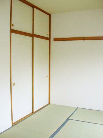 サンライズ0403号室 居室2