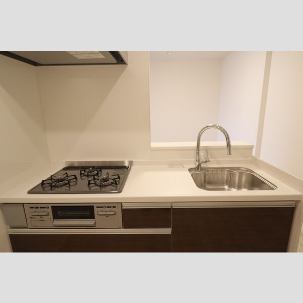 グラナーデ堤通 キッチン