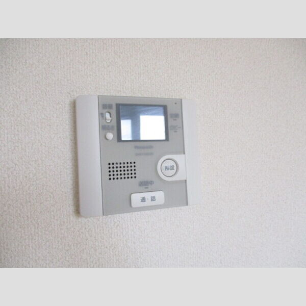 オッツ新鎌ヶ谷 テレビインターホン