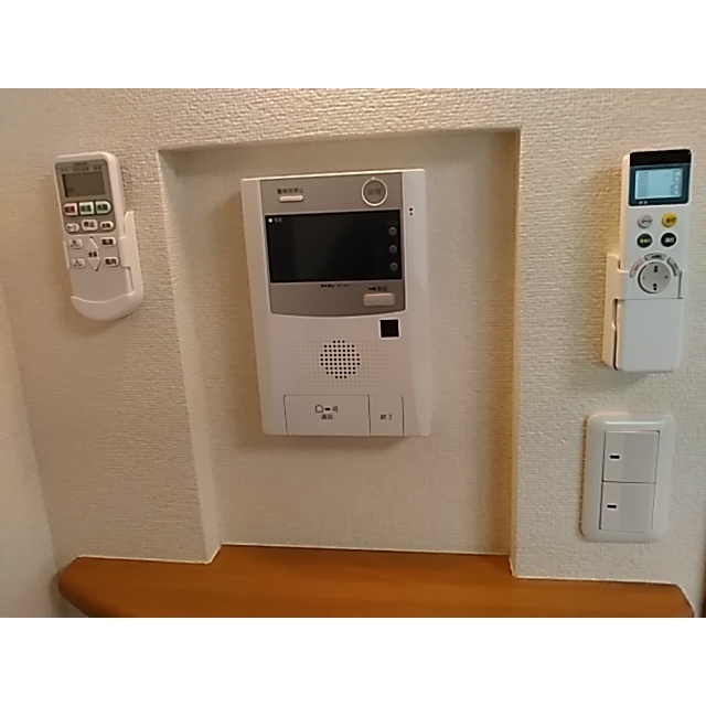 モン・シャトー久我山3階 同建物別部屋の参考画像