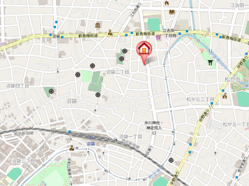 Ｌｉｂｅｒｔｅ沼袋1階 null