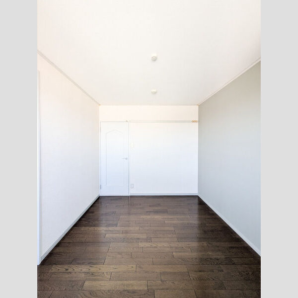 ヴァンベール富士美301号室 洋室