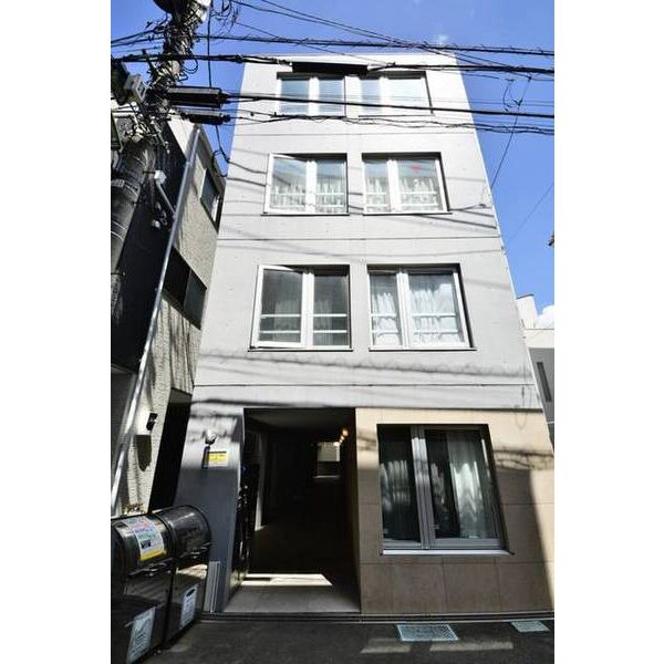 デザイアレジデンス桜新町0204号室 外観