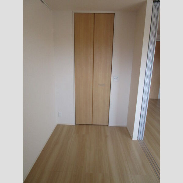 Libertad202号室 洋室