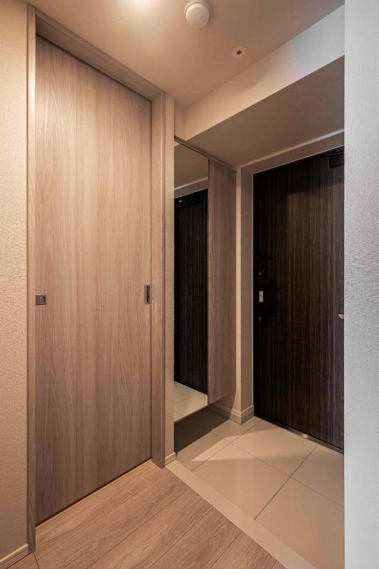 シーズンフラッツ蔵前3階 部屋その他