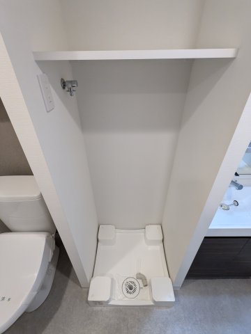 アジールコート板橋本町0303号室 部屋設備