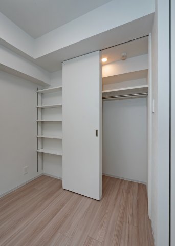 SYFORME YOKOHAMA-BANDOBASHI503号室 ※colortype参考写真（１DK/Natural）