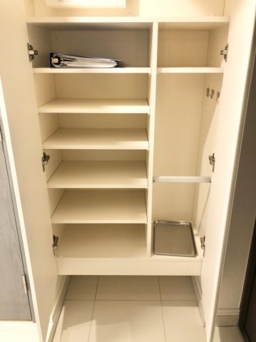 KNOTS大山／ノッツ大山402号室 ノッツ大山