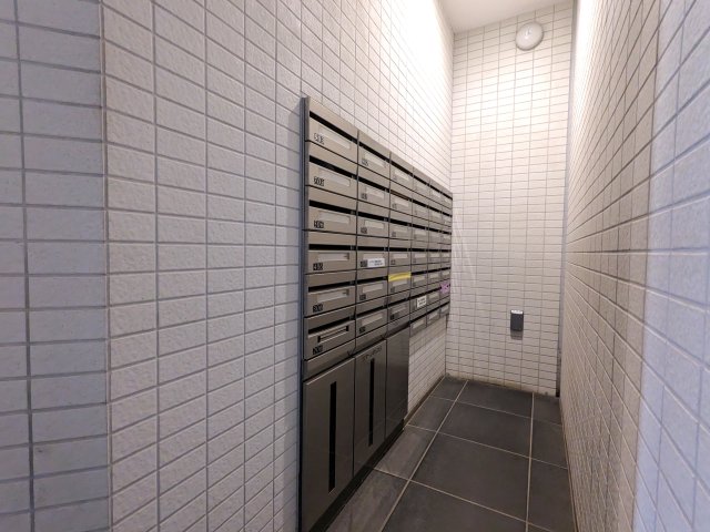 ハーモニーレジデンス東京イースト 部屋設備
