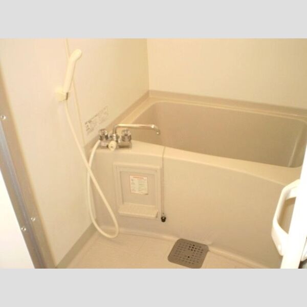 コンフォート湘南　B 浴室