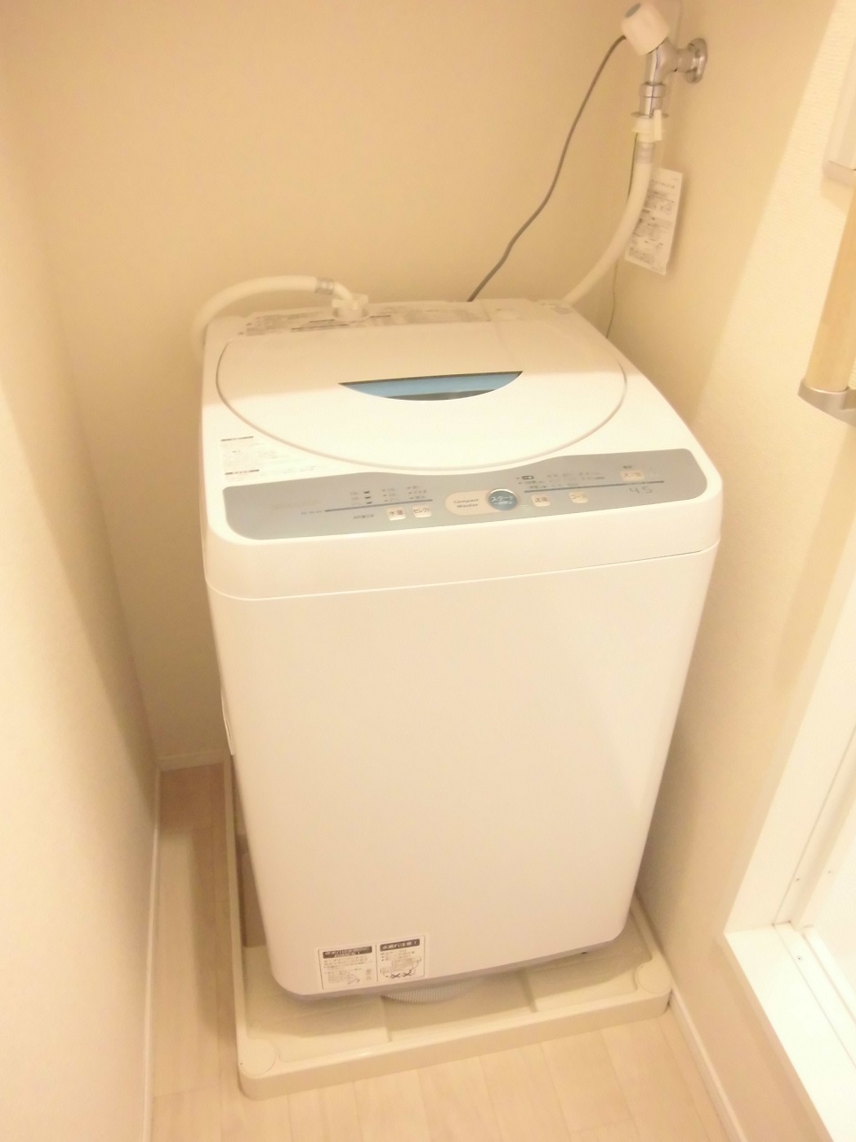 ミランダルッシェロ405号室 部屋その他